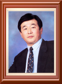 Master Li Hongzhi